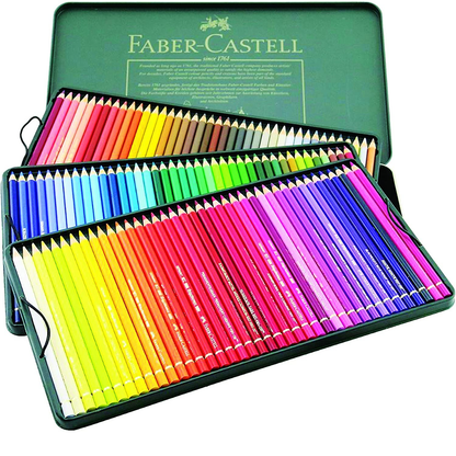 Faber Castell Polychromos Color