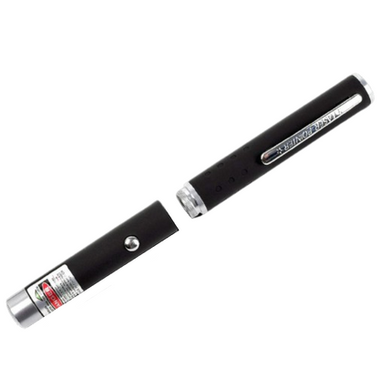 Laser Pointer Red