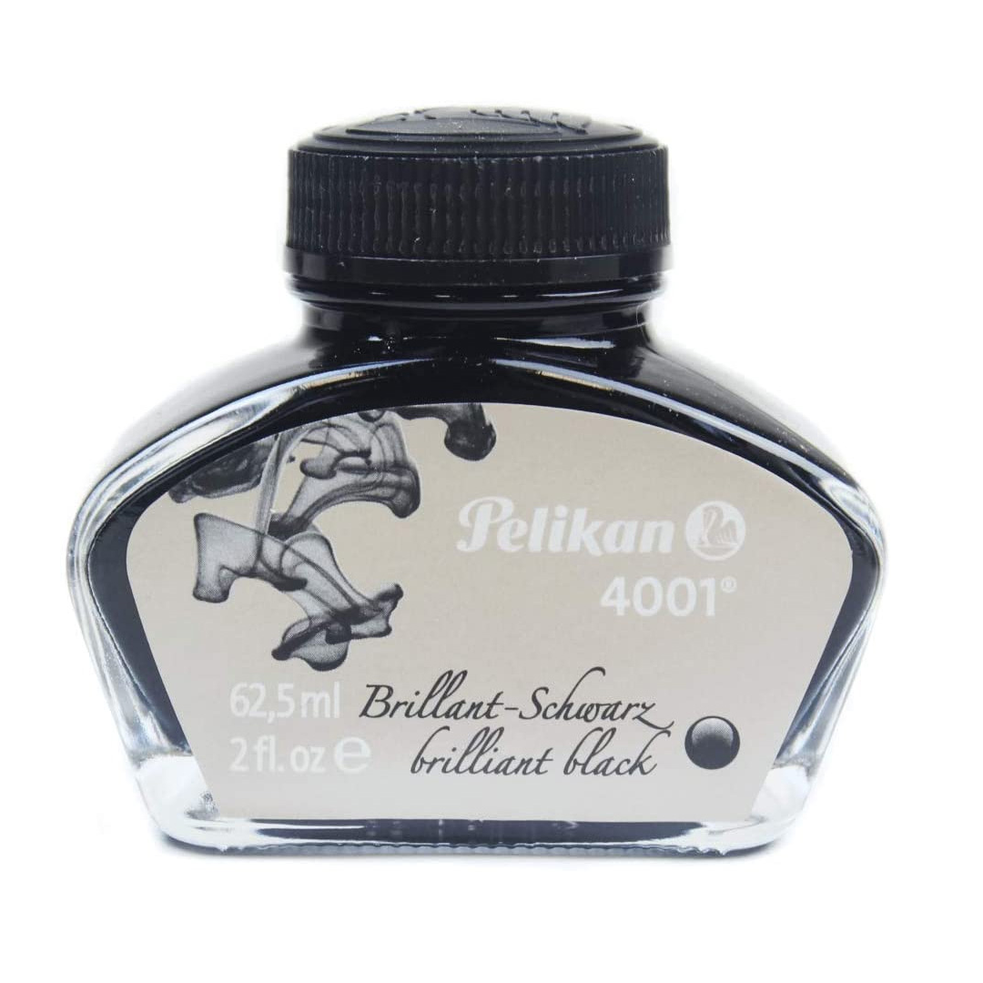 Pelikan Fountain Pen Ink 62.5ML – Shoukat Sons