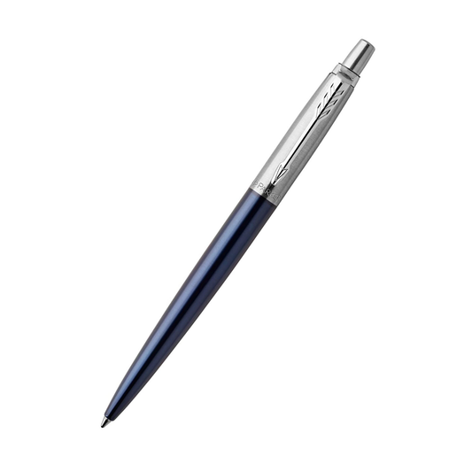 Parker Jotter Core Royal Blue Ballpoint Pen