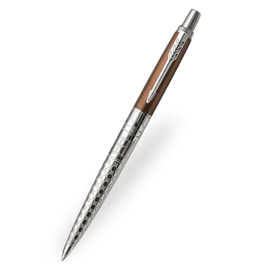 Parker Jotter Special Edition London Architecture Bronze Gothic Ballpoint Pen