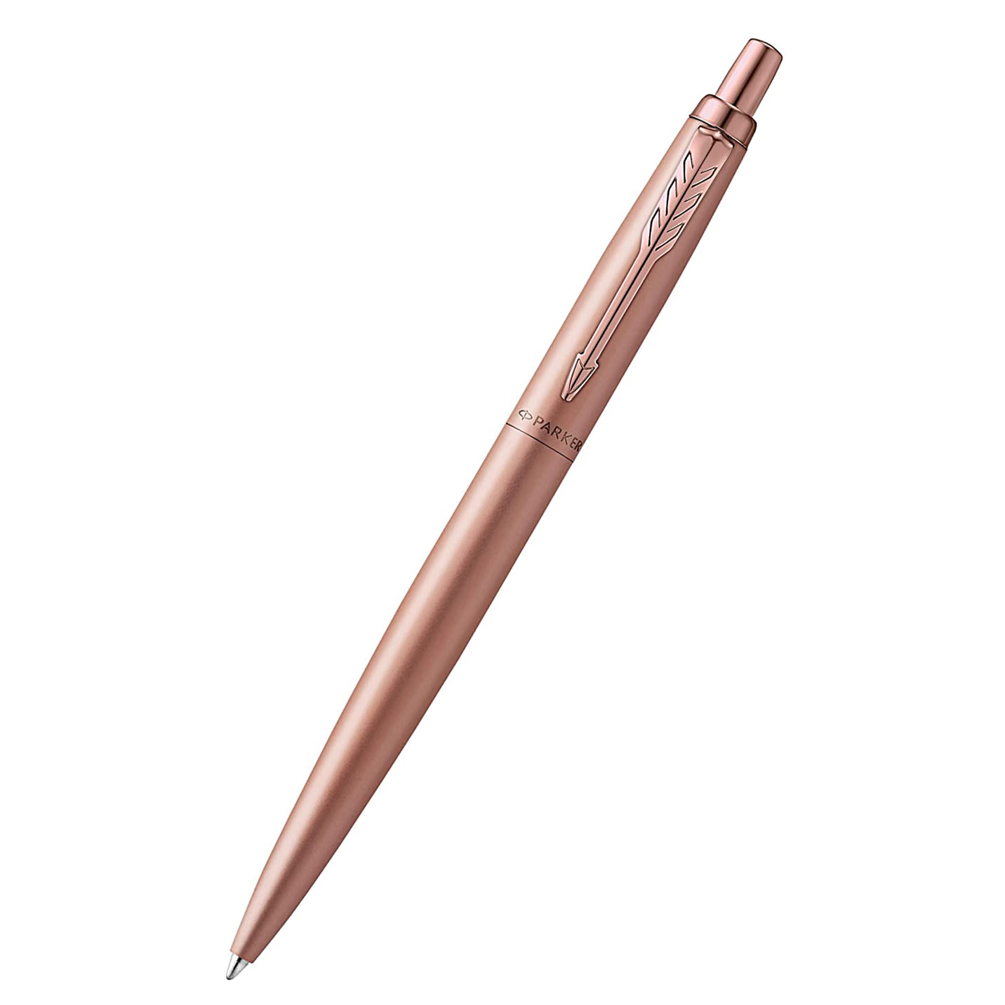 Parker Jotter XL Monochrome Rose Gold Ballpoint Pen