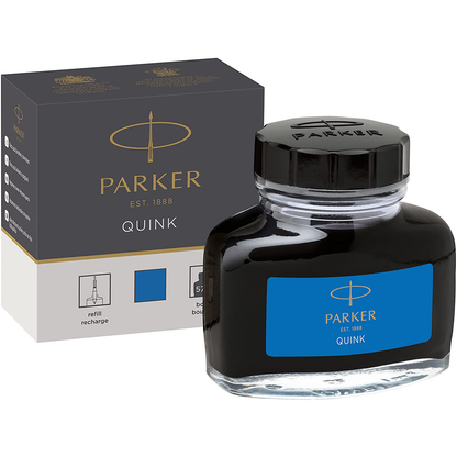 Parker Quink Ink