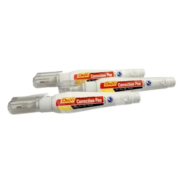 Stylo Correction Pen (3 Pcs Pack)