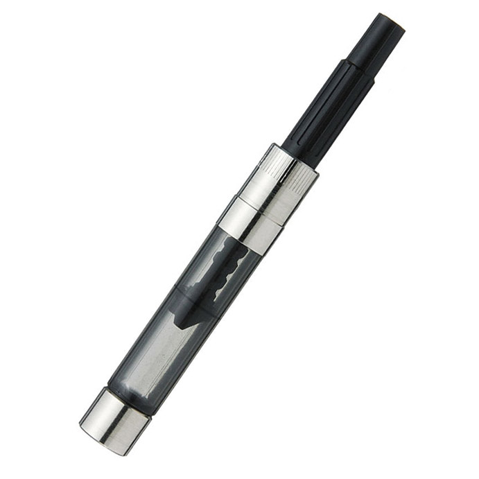 Sheaffer Fountain Pen Piston Converter Push In Style