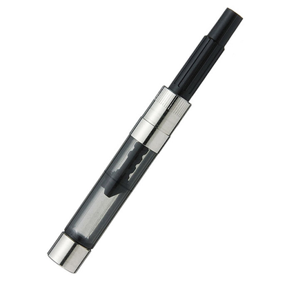 Sheaffer Fountain Pen Piston Converter Push In Style