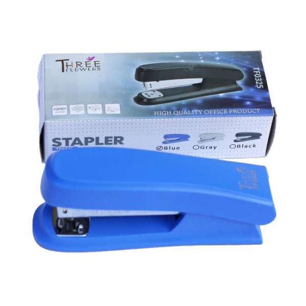 Three Flower Stapler 24/6 TF0325