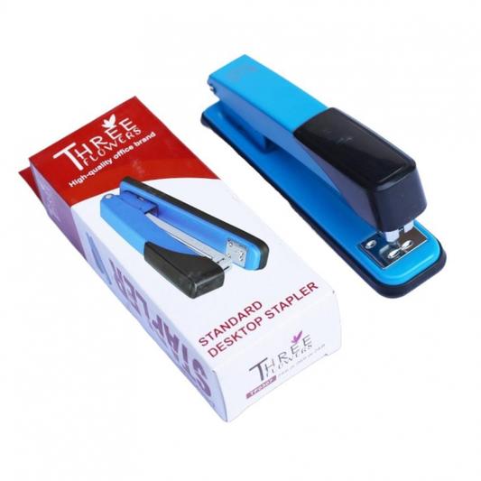 Three Flower Stapler TF0307