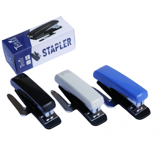 Three Flower Stapler TF0326