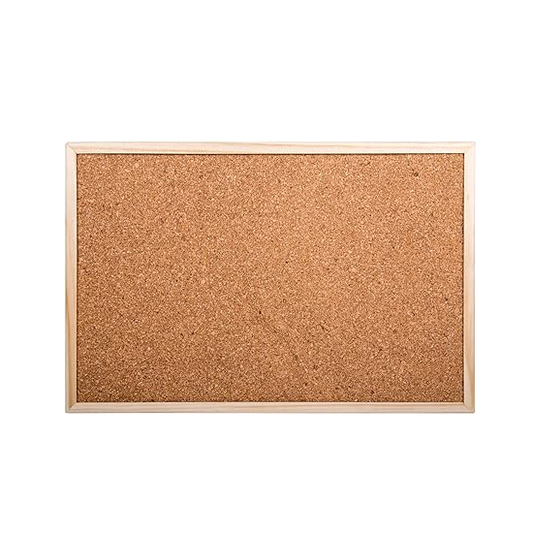 Cork Boards