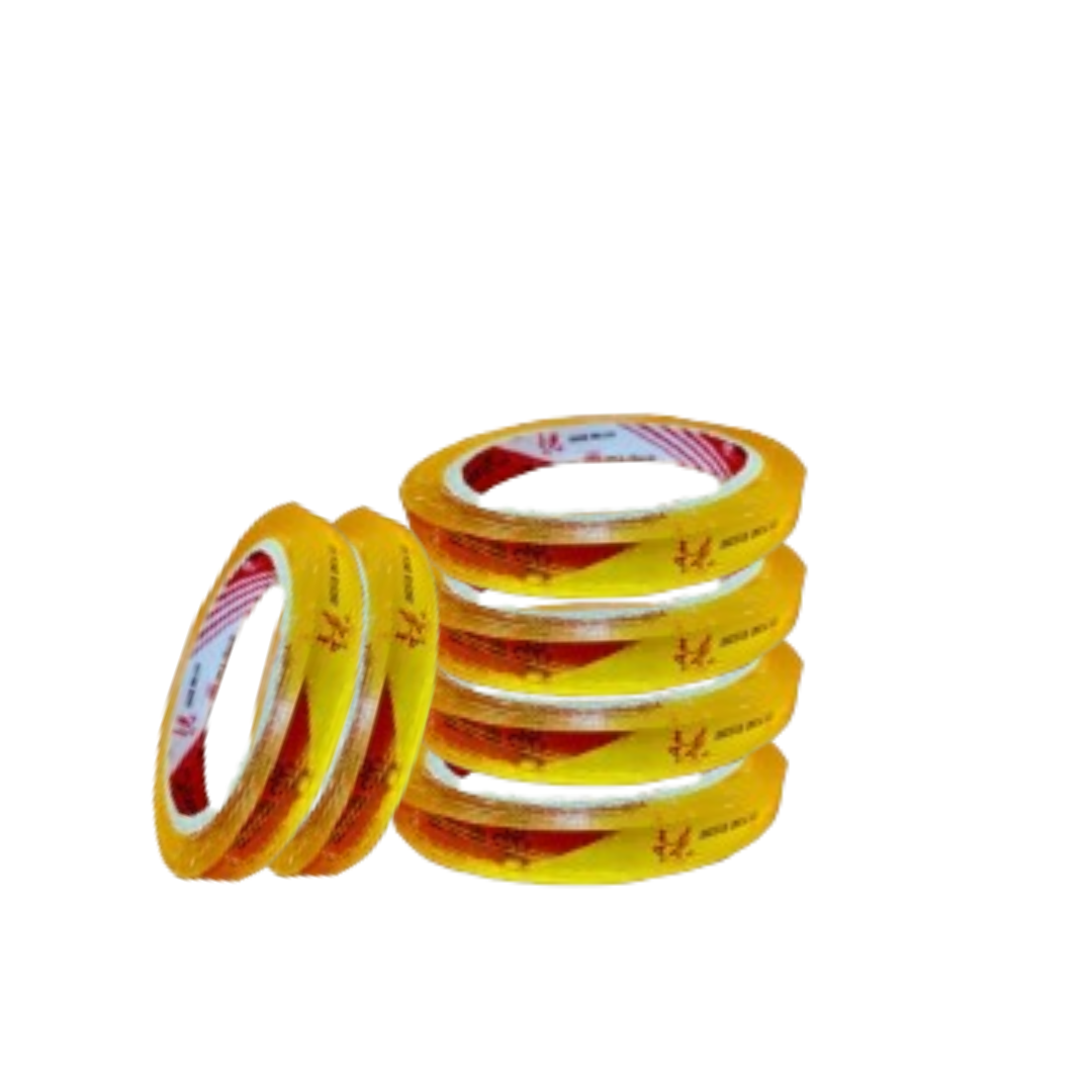 Deer Scotch Tape 0.5 Inches 1Pcs. – Shoukat Sons