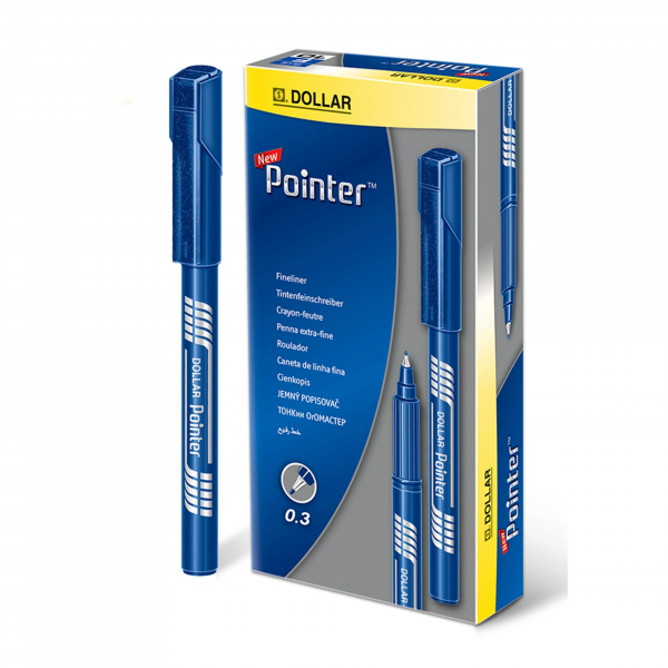 Dollar Pointer Pack Of 10 Pcs – Shoukat Sons