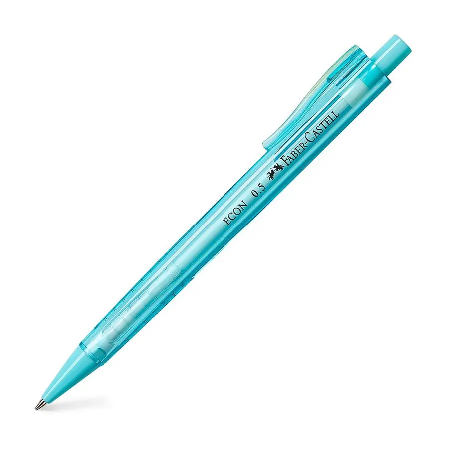 Faber Castell Econ Mechanical Pencil