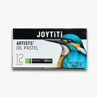 Joytiti Artist Oil Pastel.