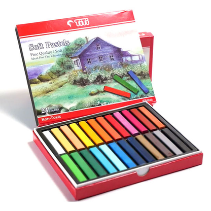 Joytiti Soft Pastels.
