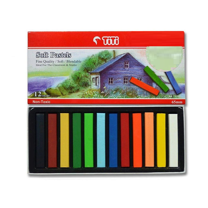 Joytiti Soft Pastels.