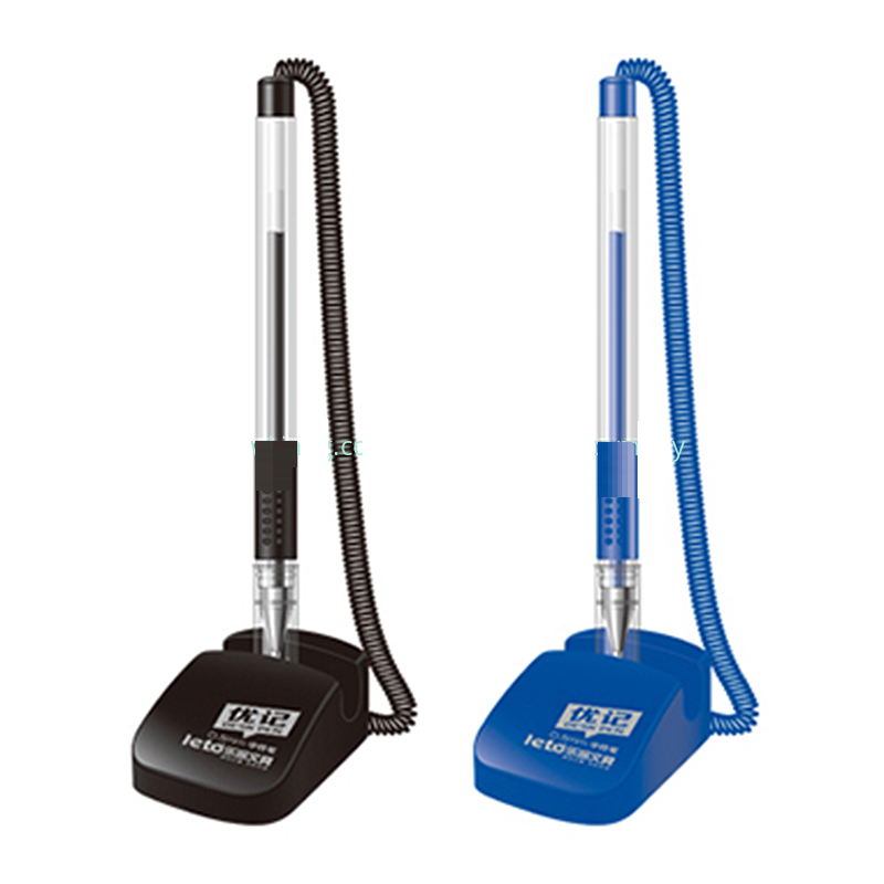 Leto Counter Pen. – Shoukat Sons