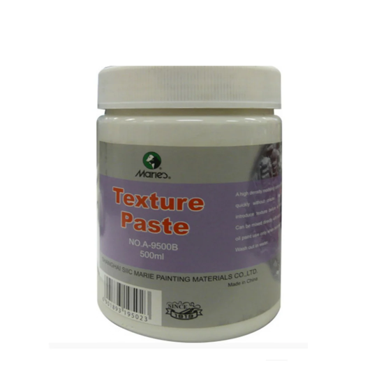 Maries Texture Paste 500ML