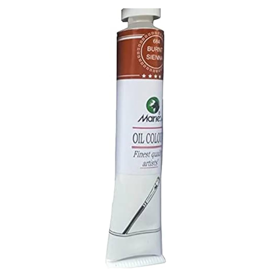 Maries / Master Oil Color 50ML Tube
