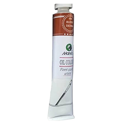 Maries / Master Oil Color 50ML Tube