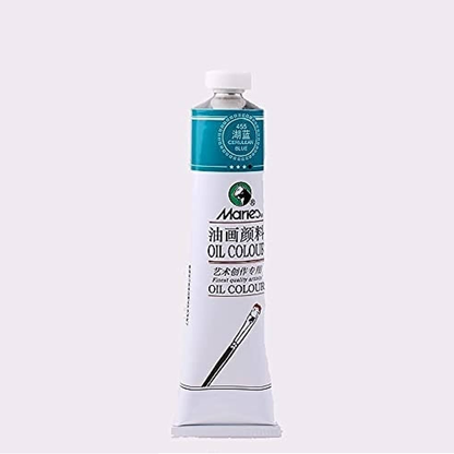 Maries / Master Oil Color 50ML Tube