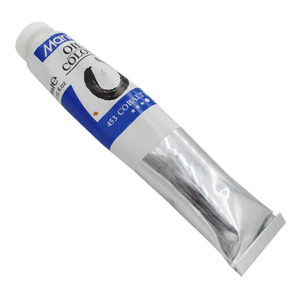 Maries / Master Oil Color 50ML Tube