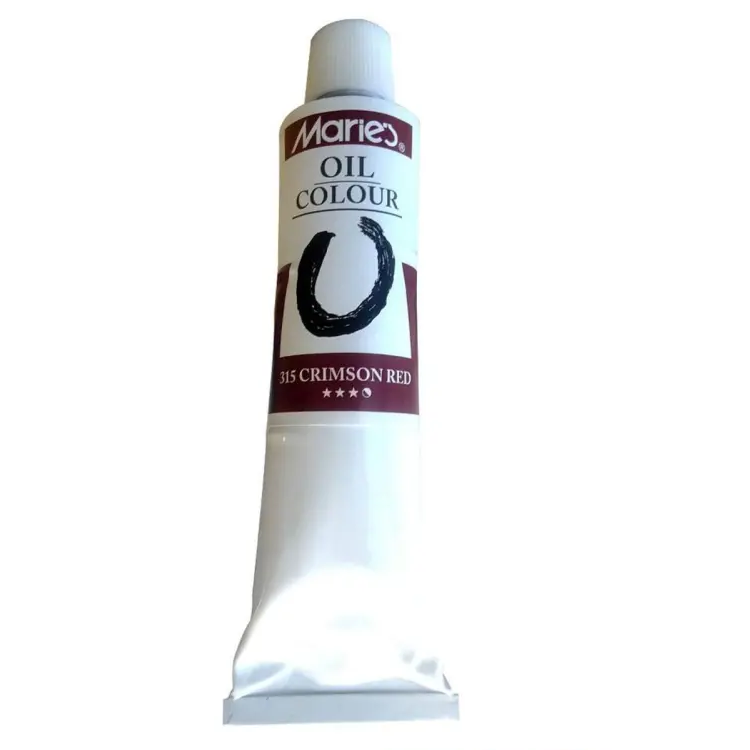 Maries / Master Oil Color 50ML Tube