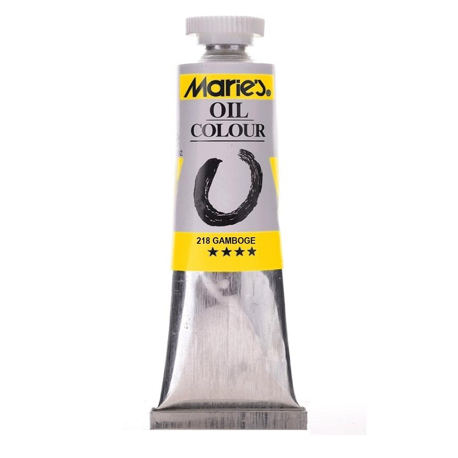 Maries / Master Oil Color 50ML Tube