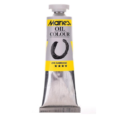 Maries / Master Oil Color 50ML Tube