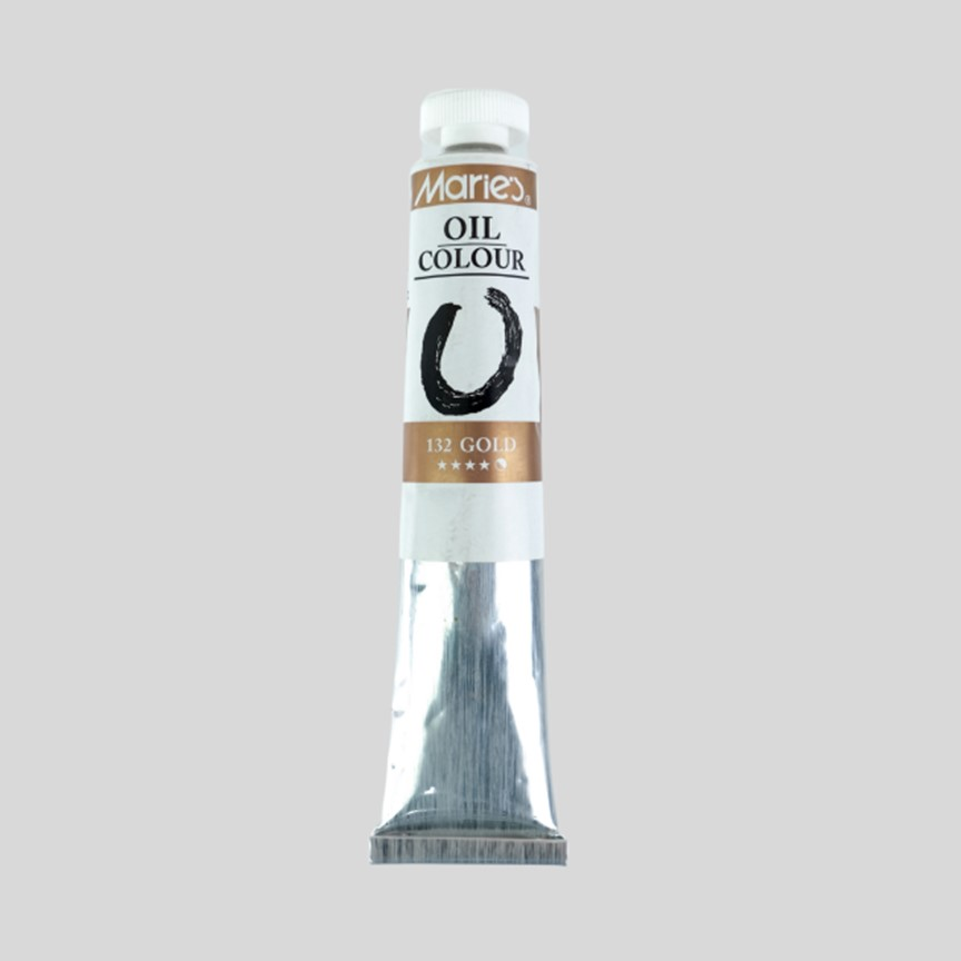 Maries / Master Oil Color 50ML Tube