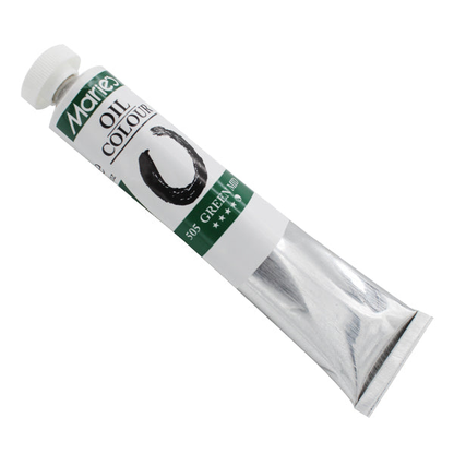 Maries / Master Oil Color 50ML Tube