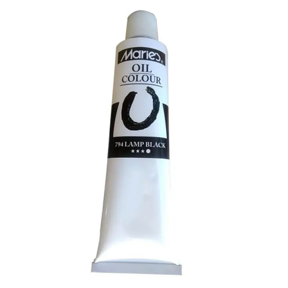 Maries / Master Oil Color 50ML Tube