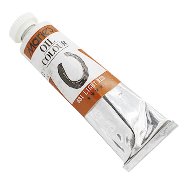 Maries / Master Oil Color 50ML Tube