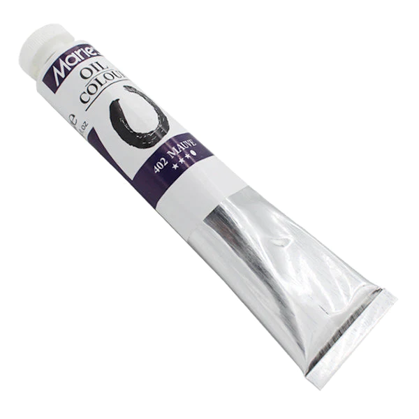 Maries / Master Oil Color 50ML Tube
