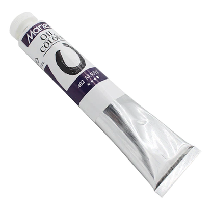 Maries / Master Oil Color 50ML Tube