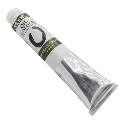 Maries / Master Oil Color 50ML Tube