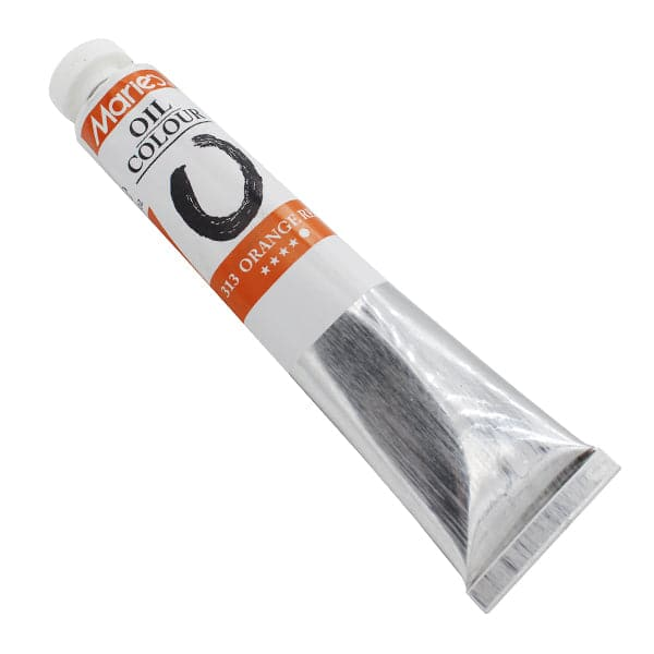 Maries / Master Oil Color 50ML Tube