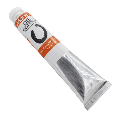 Maries / Master Oil Color 50ML Tube