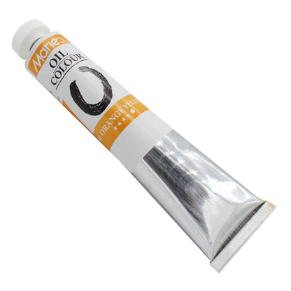 Maries / Master Oil Color 50ML Tube