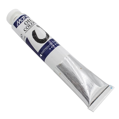 Maries / Master Oil Color 50ML Tube