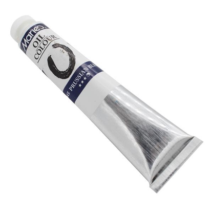Maries / Master Oil Color 50ML Tube