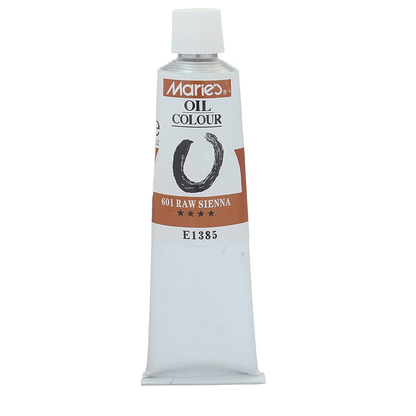Maries / Master Oil Color 50ML Tube