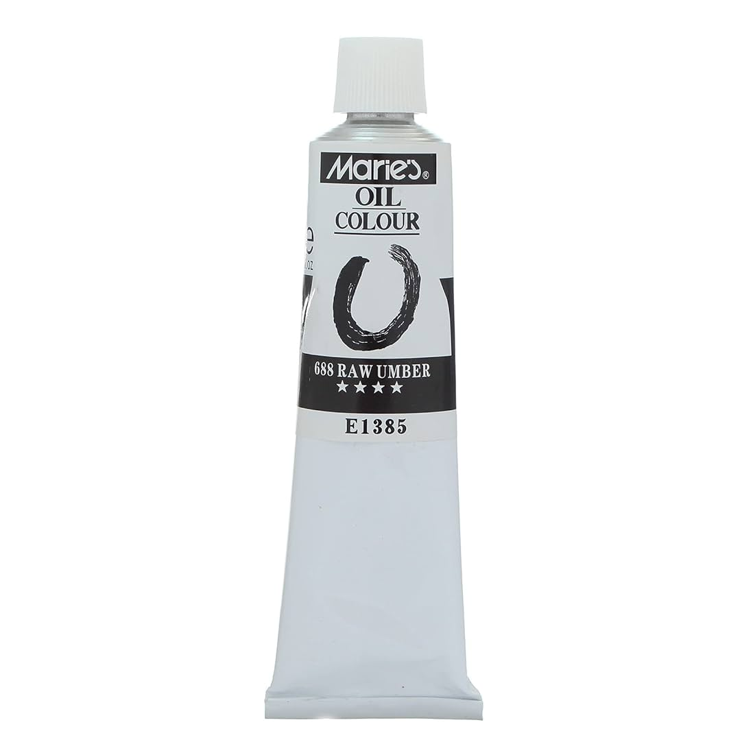 Maries / Master Oil Color 50ML Tube