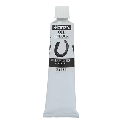 Maries / Master Oil Color 50ML Tube