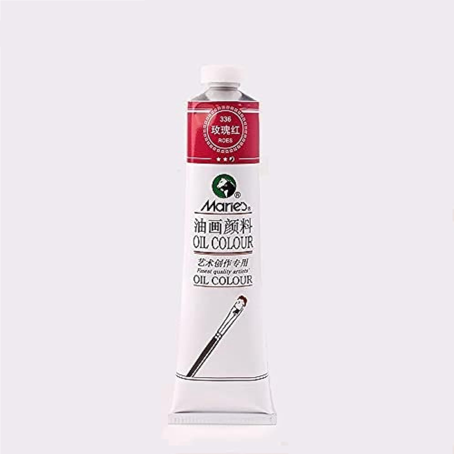 Maries / Master Oil Color 50ML Tube