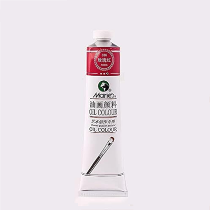 Maries / Master Oil Color 50ML Tube