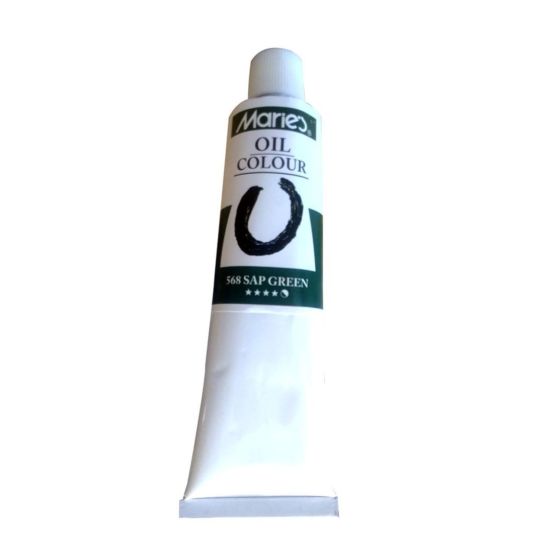 Maries / Master Oil Color 50ML Tube