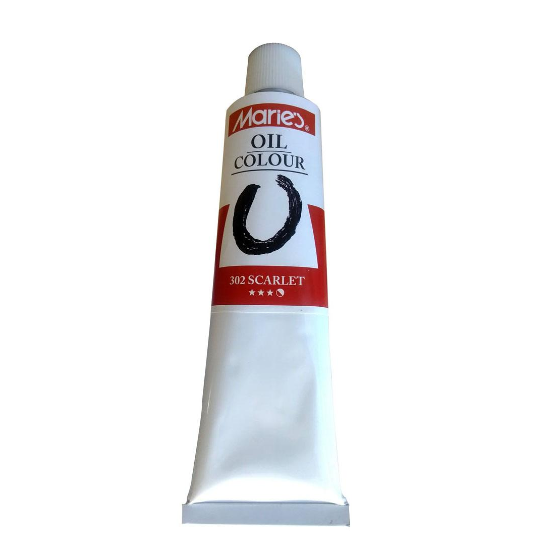 Maries / Master Oil Color 50ML Tube