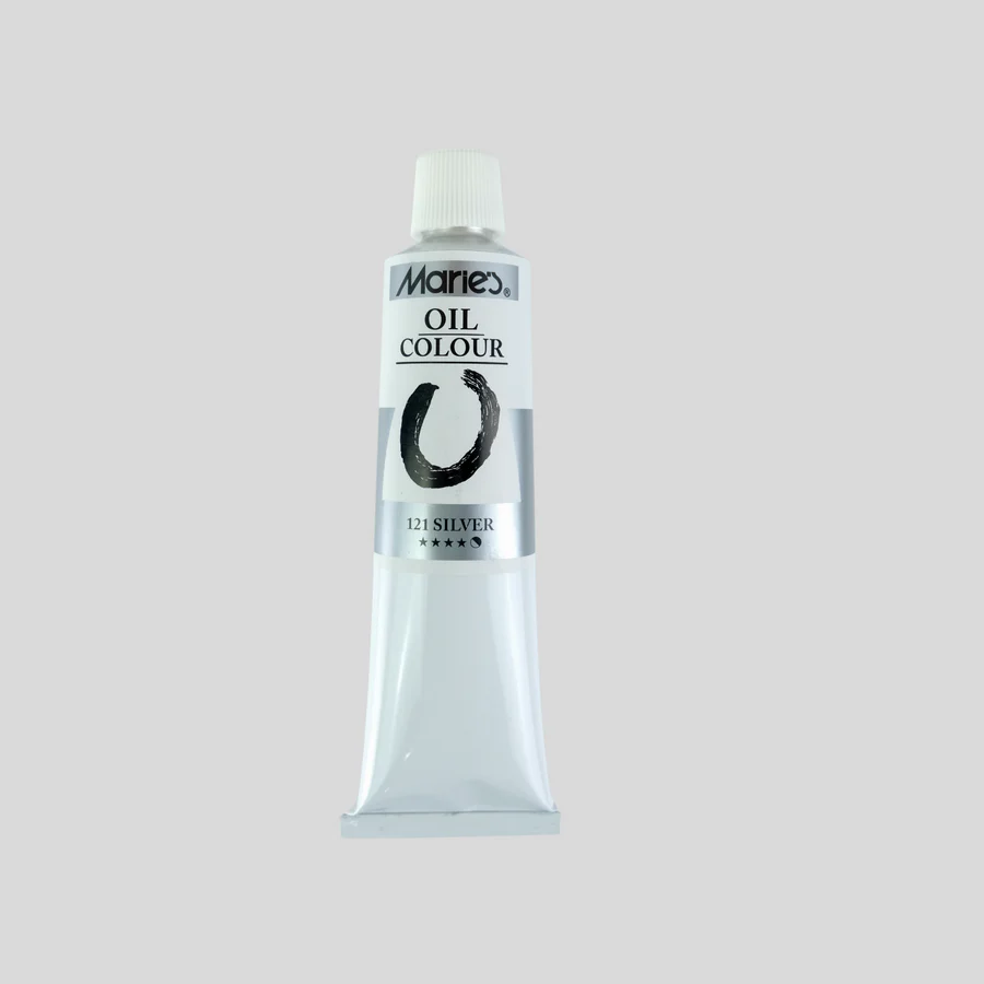Maries / Master Oil Color 50ML Tube