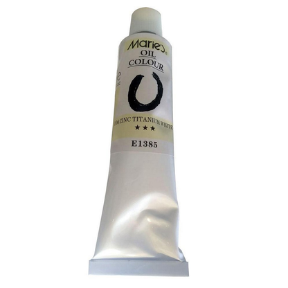 Maries / Master Oil Color 50ML Tube